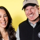 Illustration for article titled Please Leave Joanna Gaines, Devoted Mother of Five, Alone